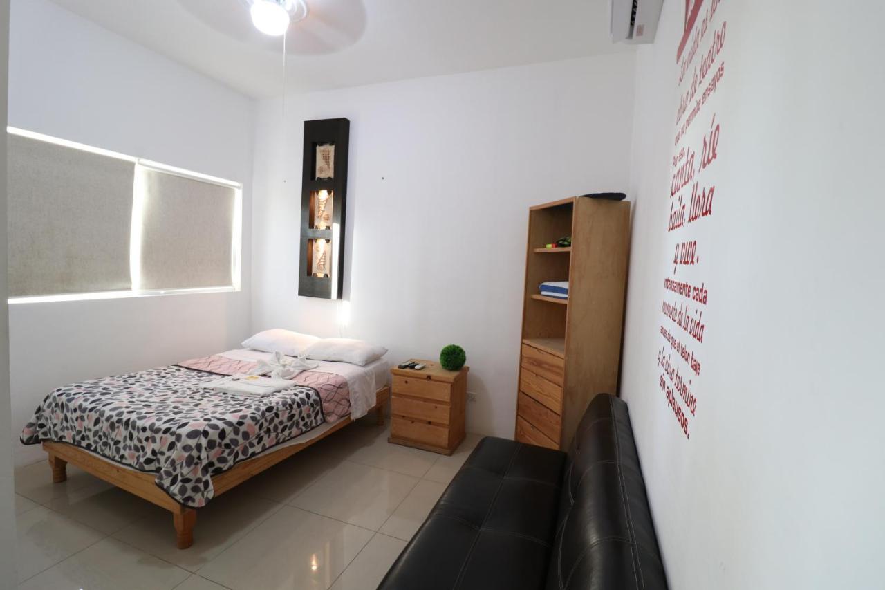 Departamento Asturias Daire La Paz Dış mekan fotoğraf