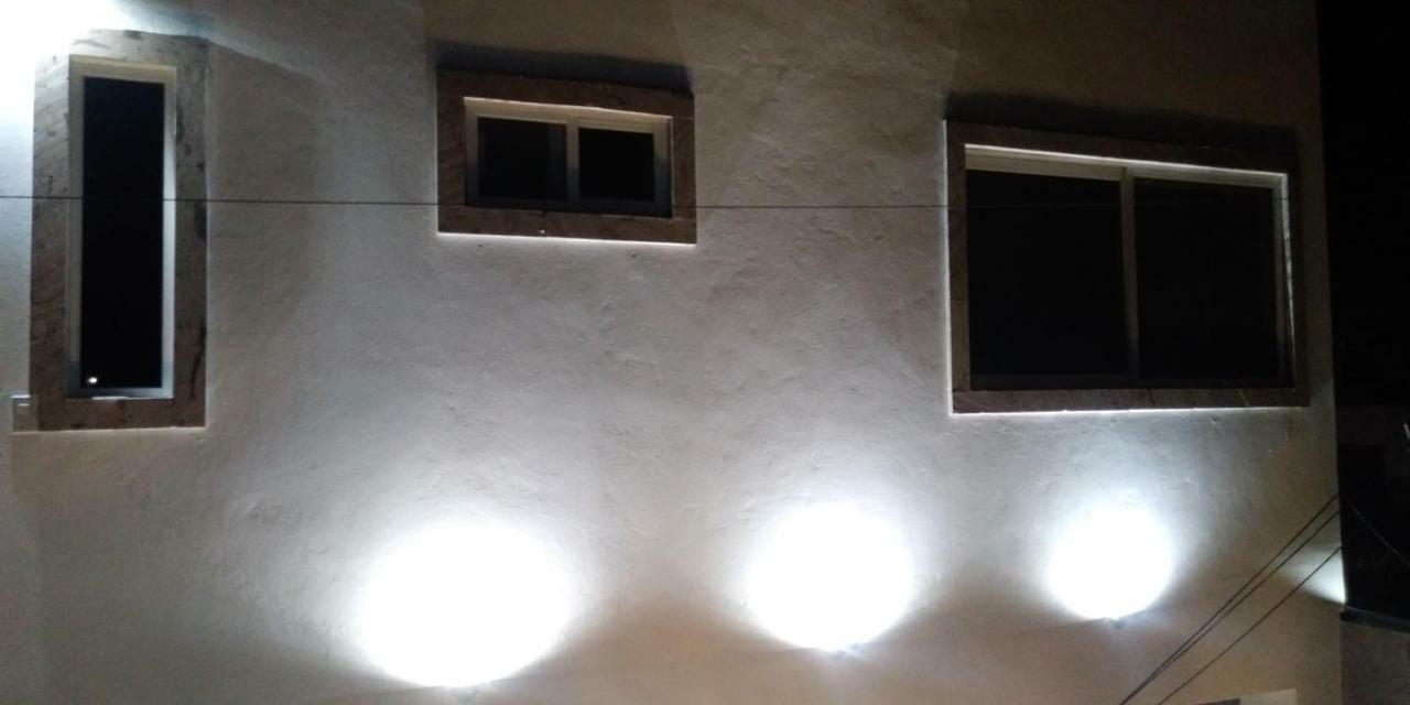 Departamento Asturias Daire La Paz Dış mekan fotoğraf